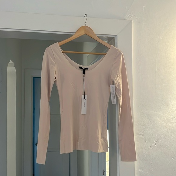 Trois The Label - Top - Picture 1 of 4